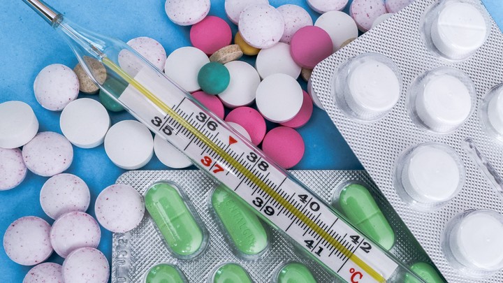 Двухлетний ребенок разгрыз градусник и отравился ртутью под Волгоградом