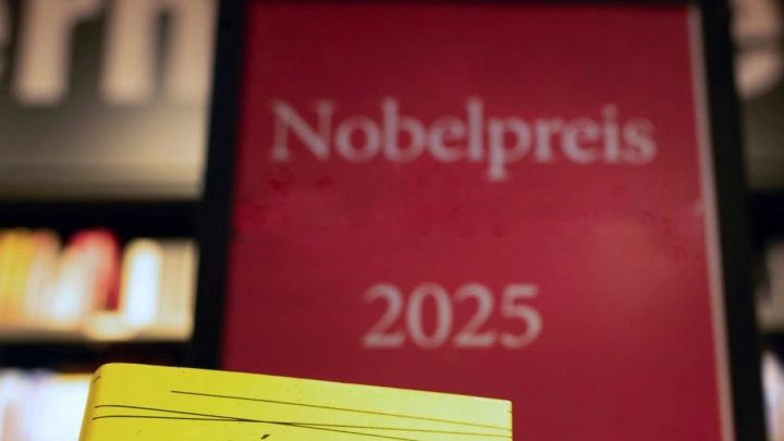 Теперь это просто витрина: почему Нобелевская премия 2025 теряет авторитет