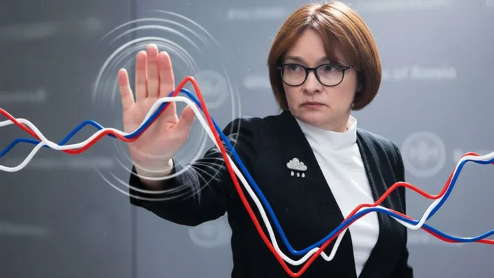 Скажет об увольнении? Пресс-конференцию Набиуллиной анонсировал ЦБ