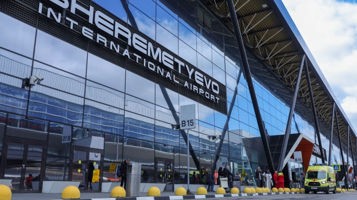 Псих или монстр: что сказал белорус, который швырнул ребёнка об пол в аэропорту Шереметьево