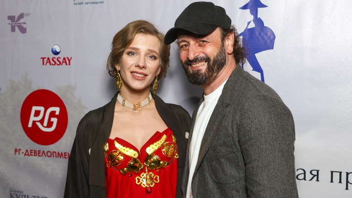 Не смотрел сериал Папины дочки: Авербух о знакомстве с Арзамасовой в её 15 лет Не смотрел сериал Папины дочки: Авербух о знакомстве с Арзамасовой в её 15 лет