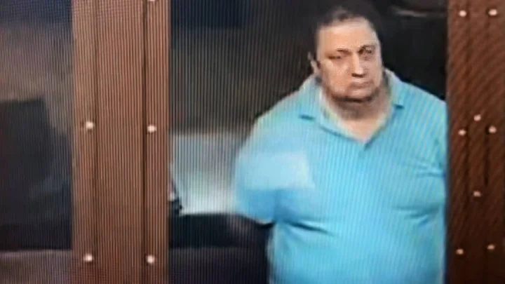 Совладельцу крымских АЗС Бейму предъявили обвинение в хищении 1,1 млрд рублей