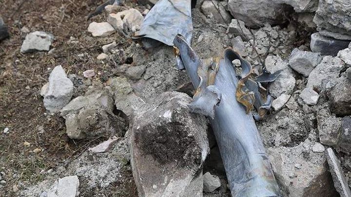 В Киеве пригрозили ударом по ЛЭП при подключении Запорожской АЭС к России