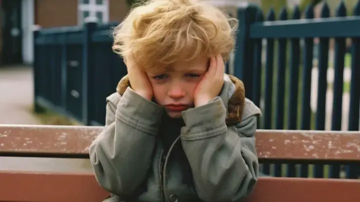 Найден пропавший 3-летний мальчик, которого искали с вертолётами: Он мёртв