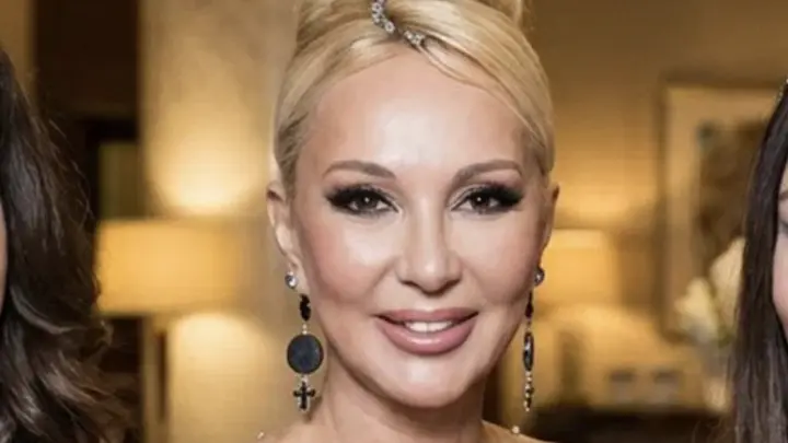 Личная трагедия Леры Кудрявцевой: Так и не дождалась любимого, но пишет ему до сих пор