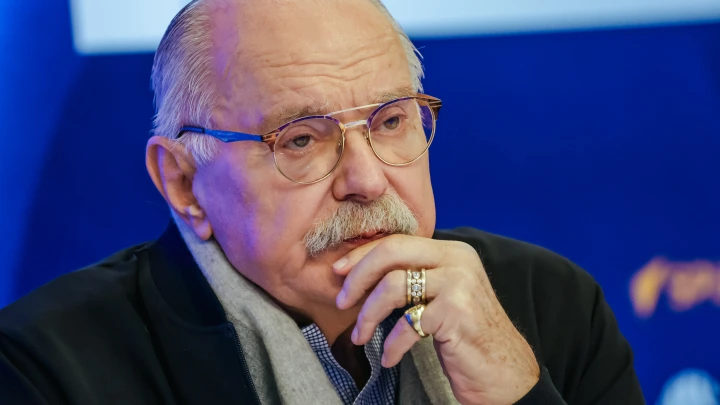 На передовой замироточили иконы. СВО. Наши дни
