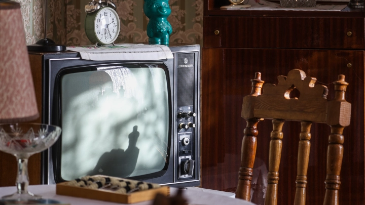 Экраны пустеют: в России грядёт дефицит фильмов и сериалов