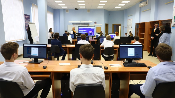 Революция в школах: вводится единое планирование уроков