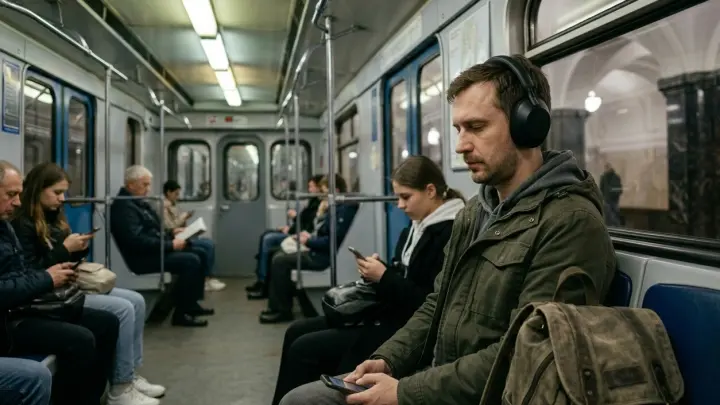 С крупнейших русских стримингов пропали хиты Агаты Кристи