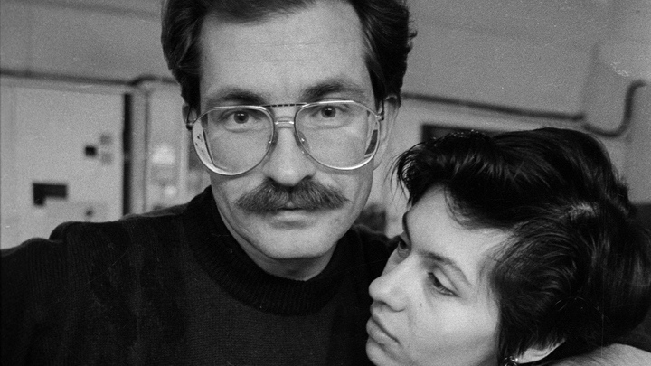 Не только Березовский, но и… Коллеги Листьева назвали два имени вероятных убийц