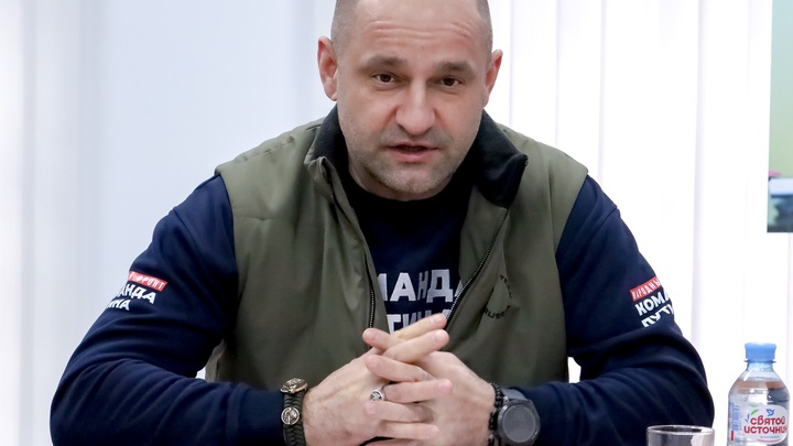 Комбат Колыма наведёт порядок в высоких кабинетах: Назначение недели, о котором так и не сказали публично