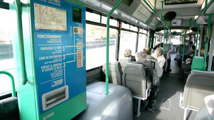 Соцсети: Новые троллейбусы начинают прибывать в Пензу