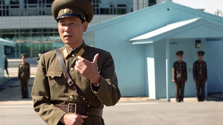 Спецназ КНДР поможет России? Востоковед сообщил об опасном сценарии