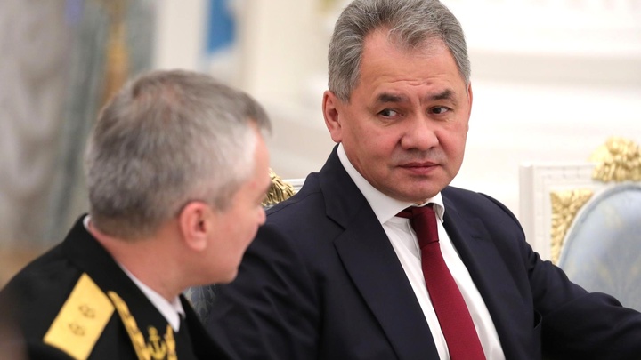 Источник: После удара ВСУ по кораблю “Цезарь Куников” снят с должности командующий ЧФ Соколов
