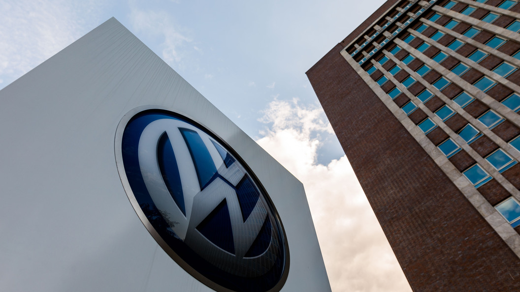 VW анонсировал двухэтажный дом на колесах на базе модели Crafter VW анонсировал двухэтажный дом на колесах на базе модели Crafter