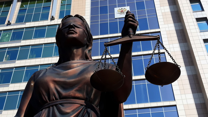 Задушил и спрятал в лесу: Жителя Сочи осудили на 9 лет и 9 месяцев за жестокое убийство жены