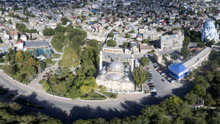 День сопротивления крымчан: На Украине предложили узаконить новый праздник