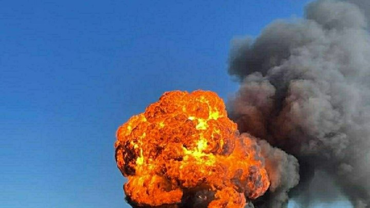 Число погибших при взрыве мечети в Афганистане выросло втрое