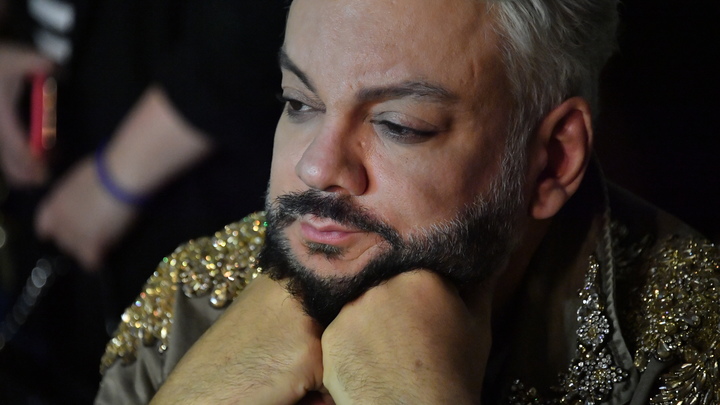 Вся подноготная поездки Киркорова в Крым за 23 секунды: Тырым!