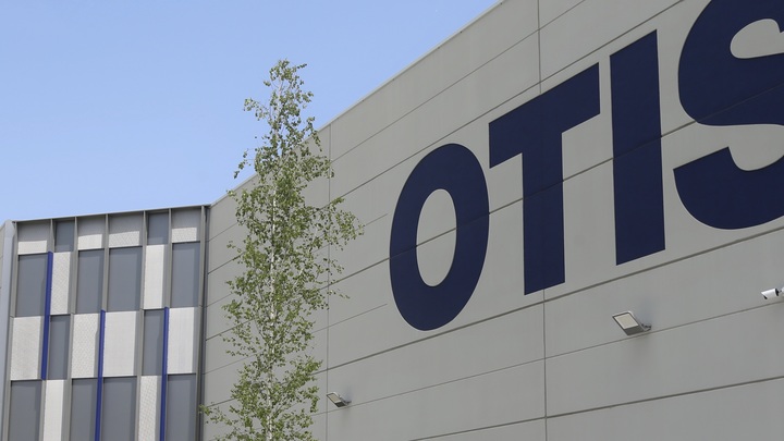 Otis продаёт бизнес в России. В Минпромторге уточнили условия сделки