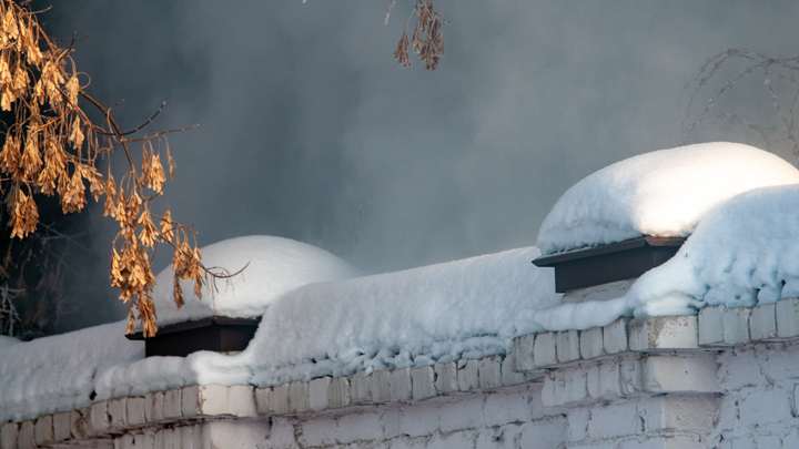 Взрыв и пожар в здании ростовского ФСБ. Неочевидные детали 