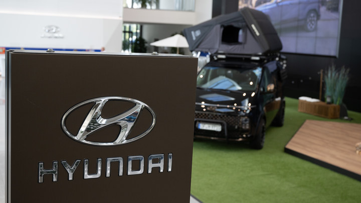 Из-за риска возгорания Hyundai и Kia отзовут почти 3,4 миллиона автомобилей
