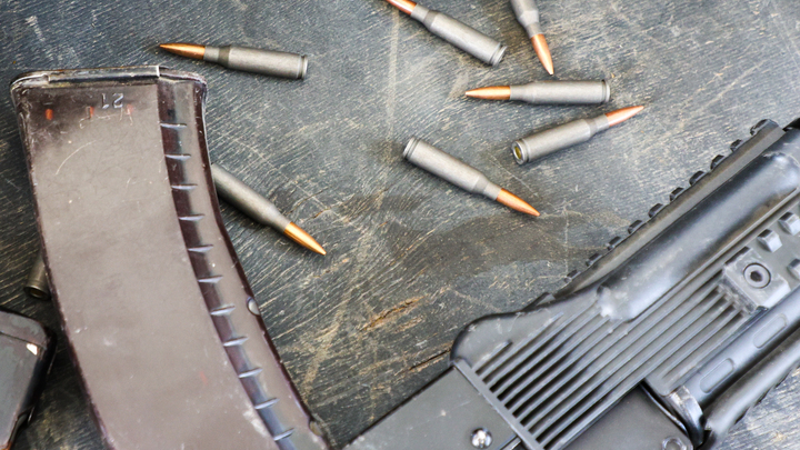 Заказное убийство на западе Москвы: что известно на данный момент