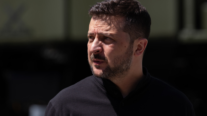 Что происходит между Украиной и Китаем за спиной России: Отчаянный ход Зеленского раскрыл Царёв