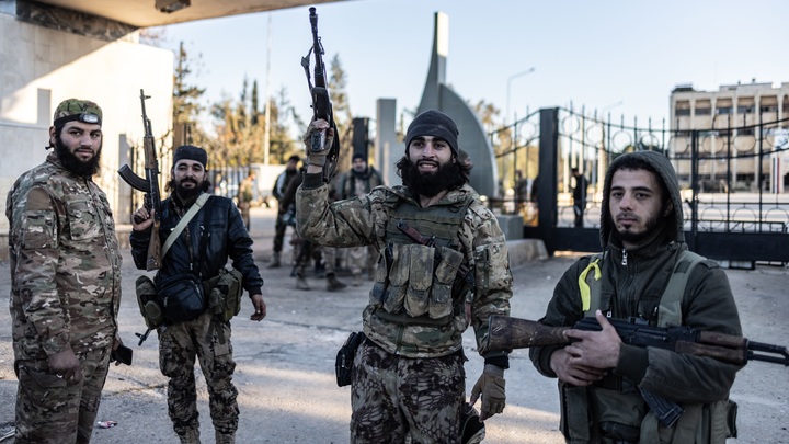 Враньё в докладах решили скрыть: Враг воспользовался на полную катушку