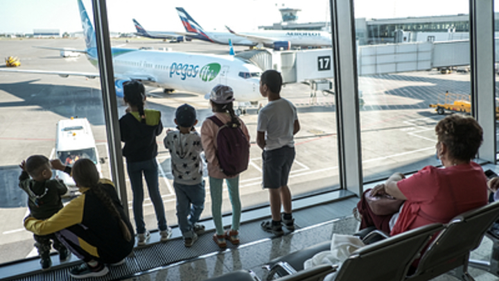 Фальшивка для ФСБ: Что известно об изгнании из России на 30 лет защитницы мигрантов