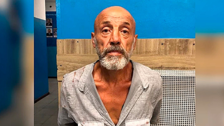 Убийцу и насильника из Новороссийска приговорили к пожизненному заключению