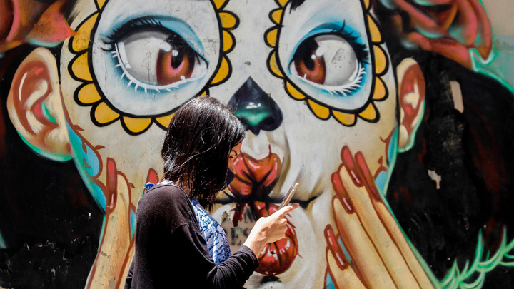 День знаний для ВОЗ: Карантин бесполезен, маски не нужны