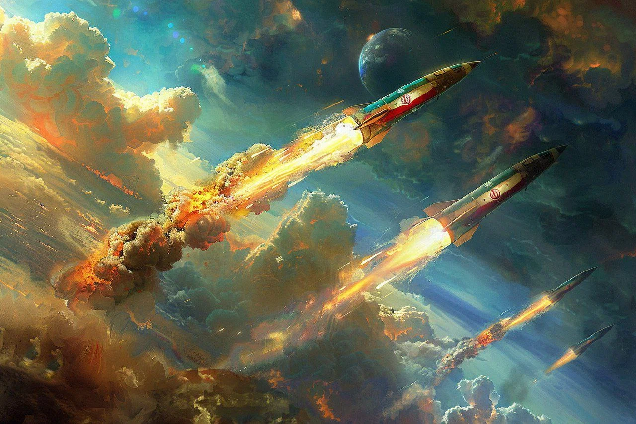 Ближний Восток заполыхал. На границе забыты 11 тысяч человек. Востоковед молчать не стала