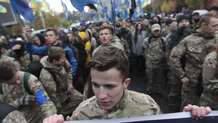 Хорошо жить без мозга: Военкор - о захвате Украиной серой зоны в Донбассе