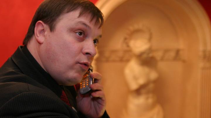 Племянник Горбачёва заявил о подкупе родственников погибшего в ДТП с Ефремовым