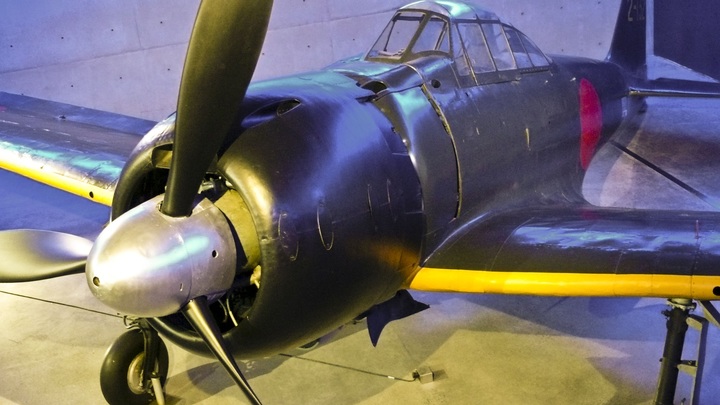 США вновь хотят сделать из японцев камикадзе - Патрушев