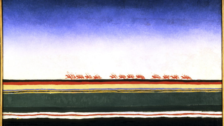 Французский вопрос - русский ответ: Цикл лекций о диалоге искусств пройдёт на ВДНХ