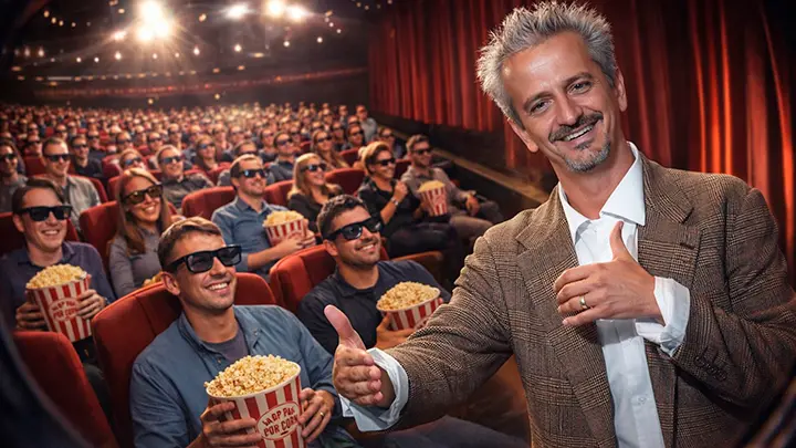 Тёмные вы люди. Богомолов оправдался за большого любителя пошлятины. Вышло совсем стыдно