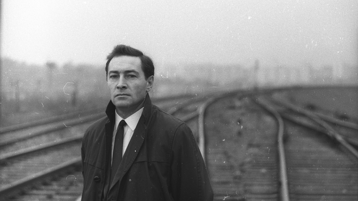 Неизвестный Вячеслав Тихонов: Домашний папа – это миллион выдумок и сюрпризов