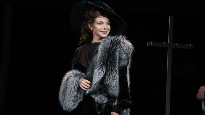 Женственность, нежность, сила - это всё моё - цитаты Екатерины Гусевой