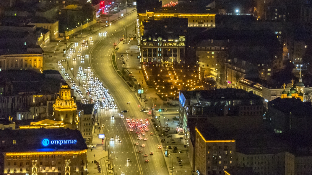 Угроза взрыва в Москве: Стало известно о результатах проверки на Черемушкинской улице Угроза взрыва в Москве: Стало известно о результатах проверки на Черемушкинской улице