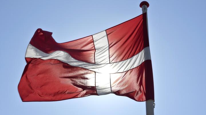 Копенгаген передал Киеву дроны для обнаружения мин