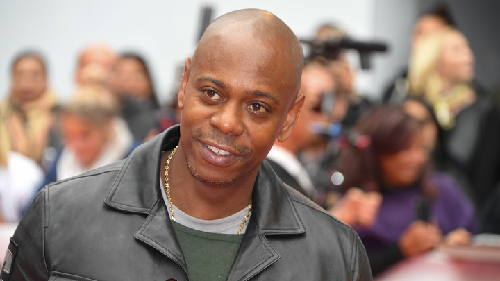 Скандал на Netflix: Зрители стали на защиту комика Шаппелла