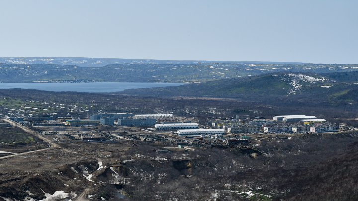 Японцы прибрали себе Курилы: Интересное нашлось в учебниках