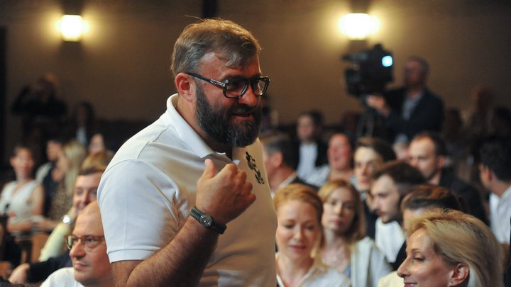 Михаил Пореченков возможно пойдёт на выборы в Госдуму от Нижегородской области
