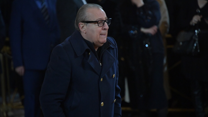 Десятки миллионов прямо в карман жены: Журналисты раскрыли незаметную схему юмориста Хазанова