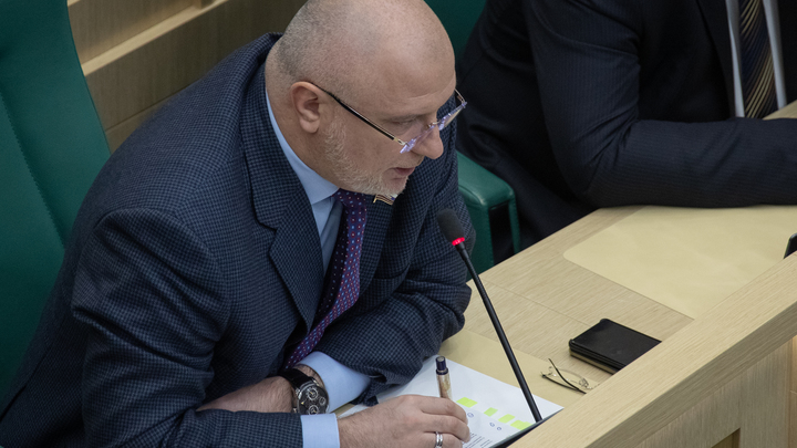 Спешить не надо: Срок работы экспертной группы по поправкам в Конституцию может быть продлен - Клишас