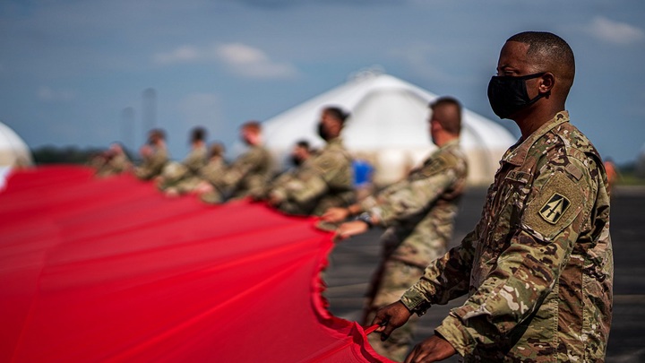 Путин заставил Госдеп вздрогнуть. Русские ответили на вой США: Та нэ росстраюйтэсь!