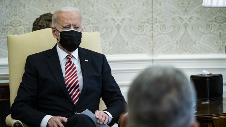 Русские, зачем вам Сибирь? Вы не способны управлять своей страной