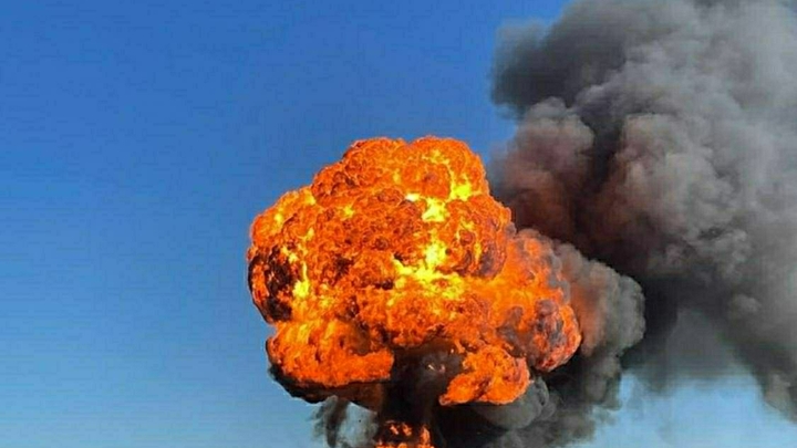 В Новосибирске из-за нарушений закрыли ещё две газовые АЗС